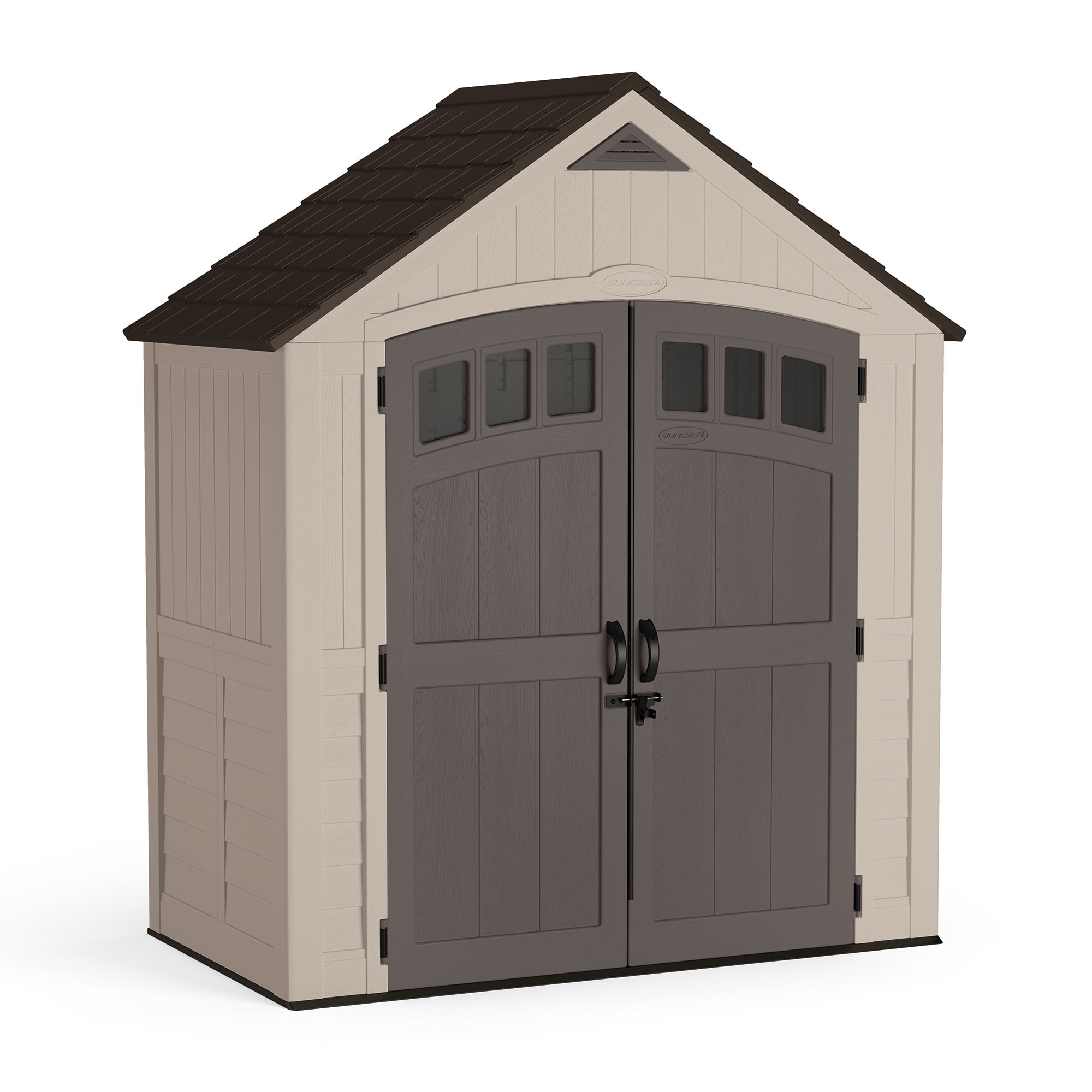 7 x 4 storage shed