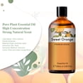 thumbnail image 6 of PHATOIL 2-Pack Sweet Orange and Cinnamon Essential Oil Set for Diffusers,Humidifier,Skin,Air Purifier,Body Massage,Candle Making,Perfume,3.38FL oz, 6 of 8