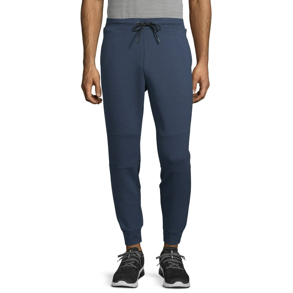 russell active fusion knit jogger