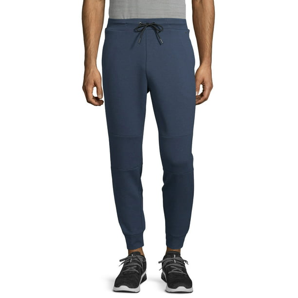 Russell - Russell Men's Fusion Knit Jogger, up to 5XL - Walmart.com