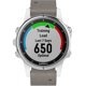 thumbnail image 3 of Garmin Paquete Fenix 5S Plus Edición Zafiro (42 Mm, Blanco/gris) con Accesorios, 3 of 4