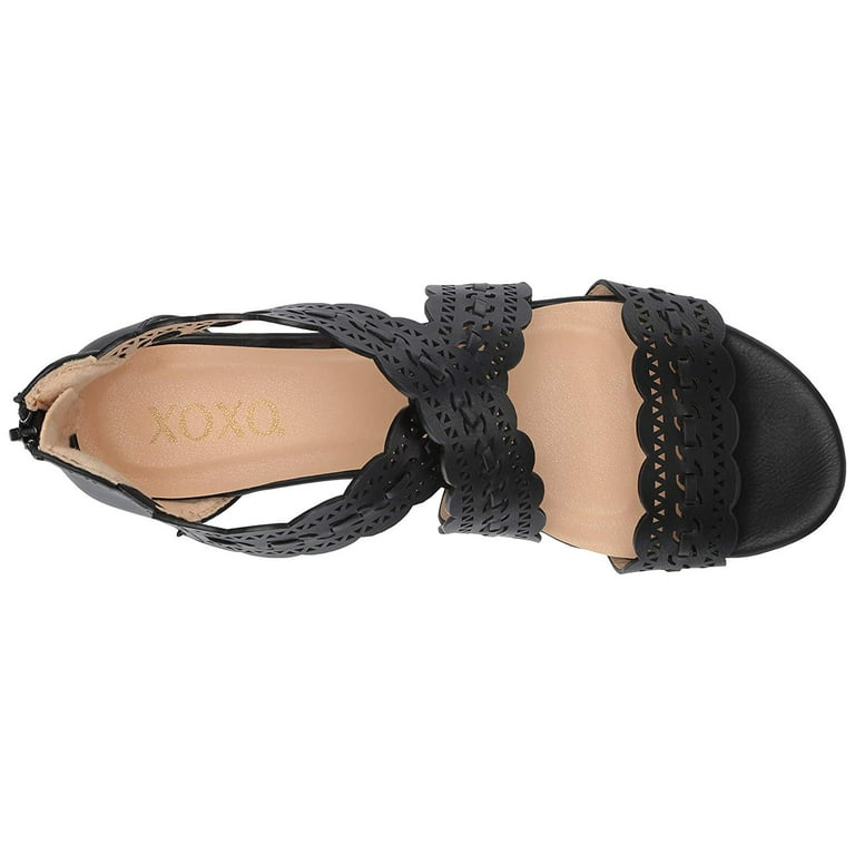 Xoxo ambridge clearance sandal