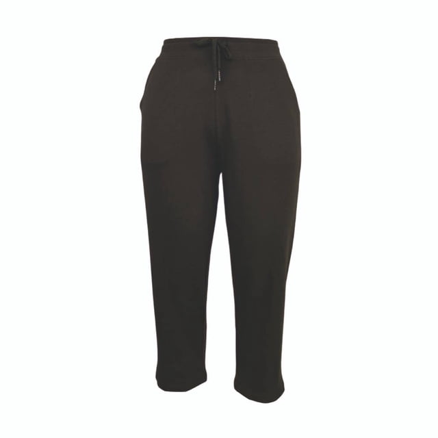 Capri George para Dama, Relajado Verde Talla EEG