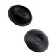 thumbnail image 1 of unbranded 20Ud Accesorios Para Bastones De Senderismo Con Soporte En Forma De Negro, 1 of 7