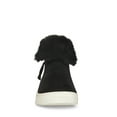 thumbnail image 6 of Steve Madden Girls Youth Hi-Top Sneaker, 6 of 6