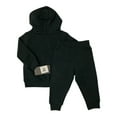 thumbnail image 2 of Hurley Boy's 2 Piece Fleece Hoodie & Jogger Set (18M), 2 of 2