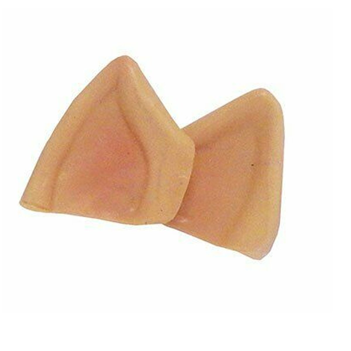 RUBIES II Elf Theatrical Play Latex Costume Prosthetic Cosplay Pointy Ear Tips