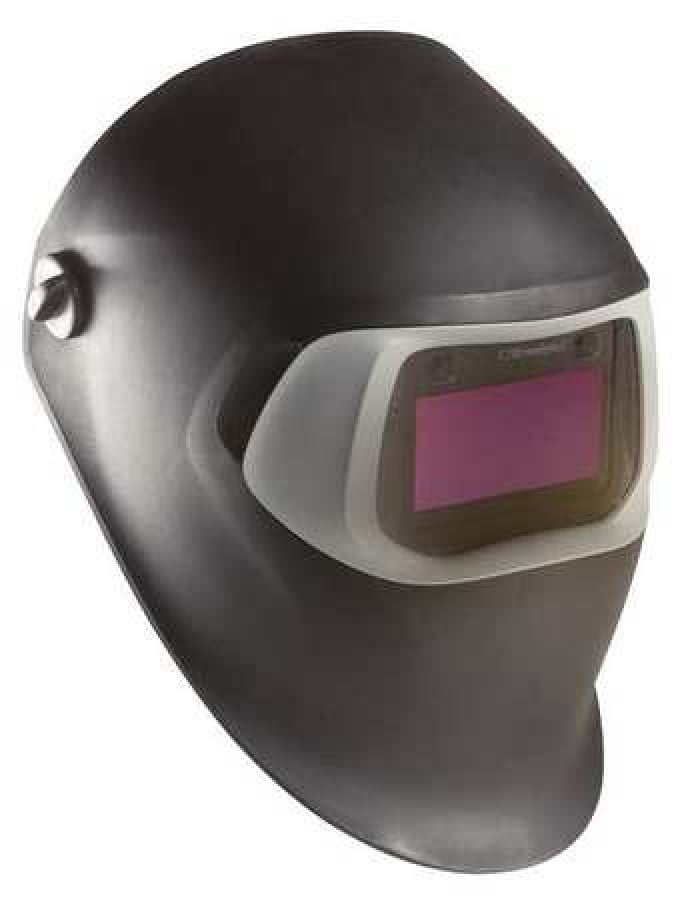 3M SPEEDGLAS 5-00-51131-37135-9 Welding Helmet Protection Plate,3M,PK5 