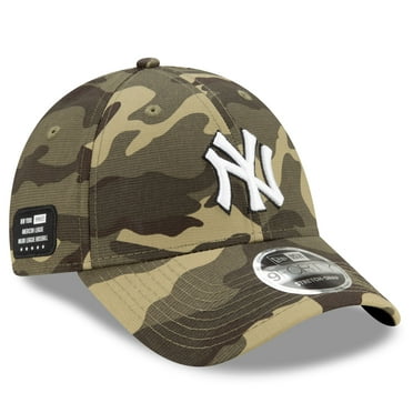 New York Yankees New Era Local Icon 59fifty Fitted Hat Navy Walmart Com