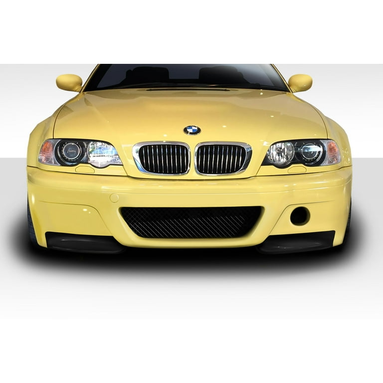 E46 Coupe Front Bumper Cover informacionpublica.svet.gob.gt