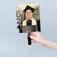 thumbnail image 3 of Sublimation Photo Frame Handheld Blank Photo Frame 2024 Graduation Picture Holder, 3 of 9