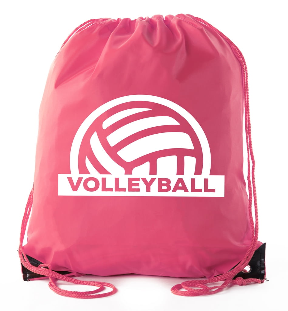 Volleyball backpacks cheap
