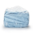 thumbnail image 3 of McKesson Disposable Adult Scrim-Reinforced Tissue Exam Gown One Size Fits Most 50 Ct, 3 of 7