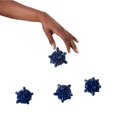 thumbnail image 1 of Paquete de 4 bolas agitadoras de silicona para lavar ropa, 1 of 6