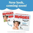 thumbnail image 2 of Pañales para Bebé HUGGIES Snug & Dry Talla 5 Paquete de 22, 2 of 9