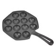 thumbnail image 3 of Pancake Pan, Egg Puff Pan Harmless  For Restaurant, 3 of 8