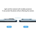 thumbnail image 5 of 2X Black Back Camera Lens Screen Protector for 11 Aluminum Alloy Ring Film for Mi 11 Lens Cover Case, 5 of 9