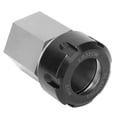 thumbnail image 3 of Rdeghly Bloc de Collet, /Hex Support de Collet, pour Machine de Gravure CNC Outil de Fraisage, 3 of 8