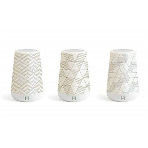 coverlets for hatch baby rest & rest+ (silver & gold)