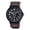 Khaki, variant on Outdoor Cloth Band Analog Watch With 3-Year Battery And Water Resistance