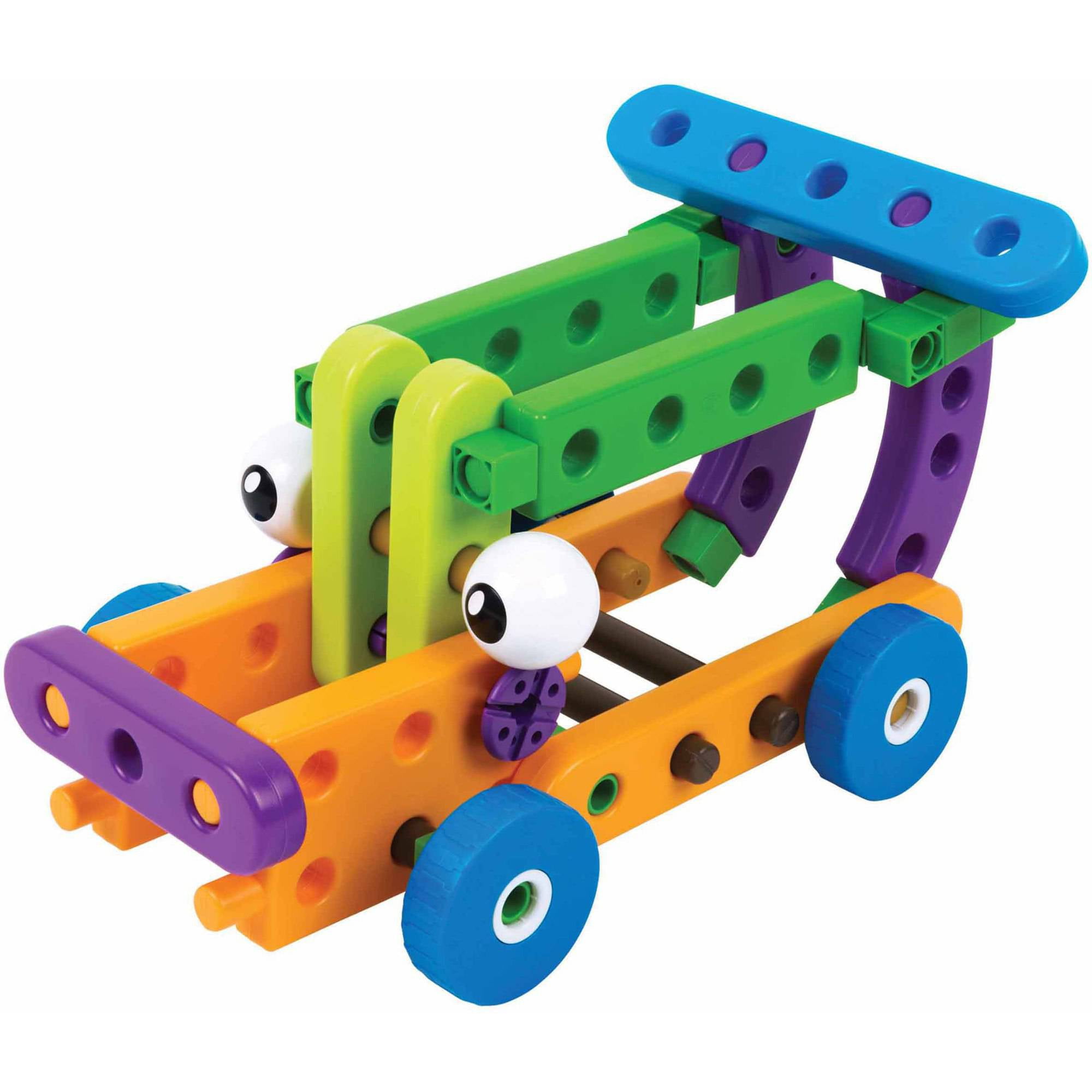 automobile engineer toy