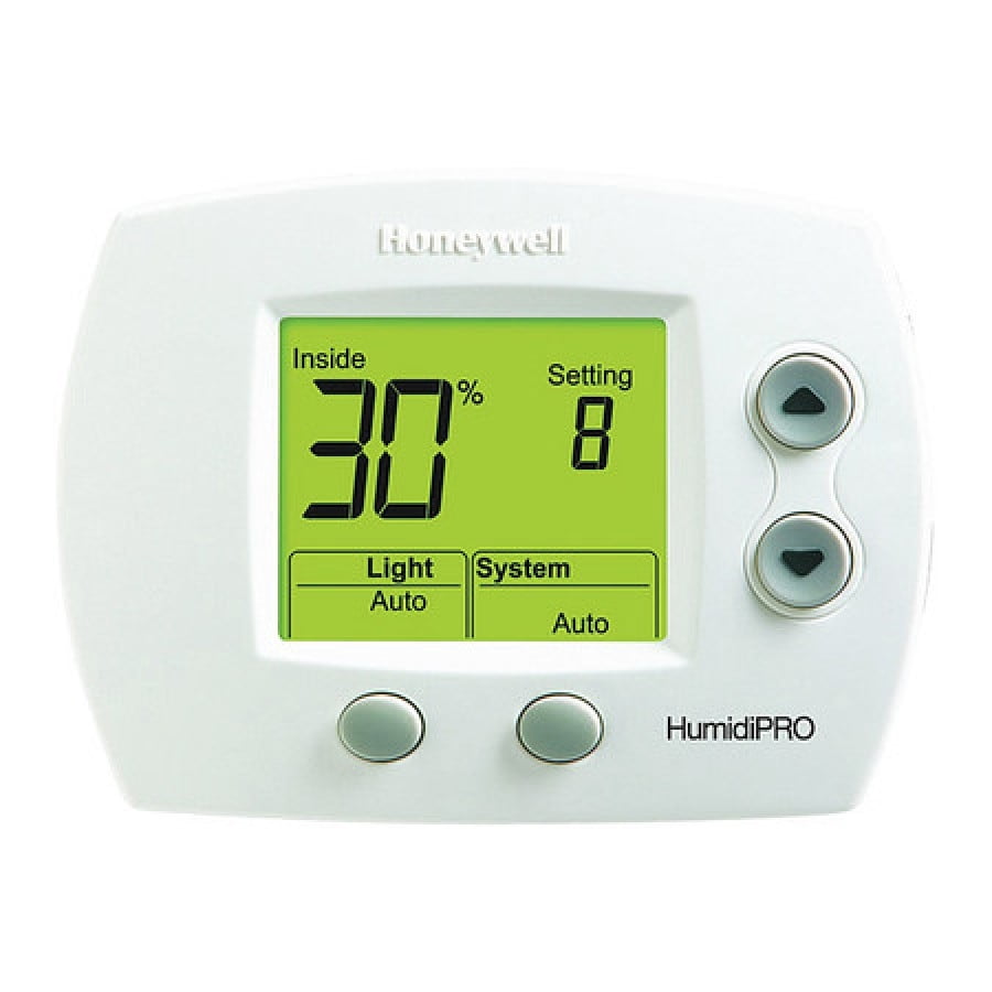 Honeywell Humidipro Digital Humidity Control