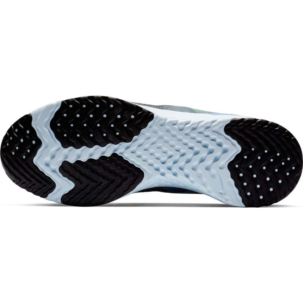 Sportman Vesting volume Nike Men's Odyssey React Flyknit 2 Running Shoes - Walmart.com