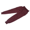 thumbnail image 3 of ANGGREK Track Pants, Skin Friendly Sweatpants Adjustable Delicate Pockets For Sports For Men, 3 of 8
