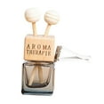 thumbnail image 4 of kowaku 2xEmpty Car Vent Clip Universal Reusable Auto Perfume Bottle Black, 4 of 9