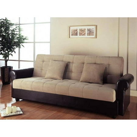 For Sale By: When you need the right mix of style, functionality and price, a futon is the.
