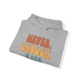 thumbnail image 4 of Rice Hoodie Gifts Hooded Sweatshirt Pullover Shirt, 4 of 4