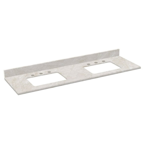 Imaginations Américaines 59-po. W Quartz Beige