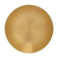 thumbnail image 2 of Buddhist Offering Bowl for Spiritual Rituals Pure Brass Sacrifice Bowl, 3.2 Inches, 2 of 9