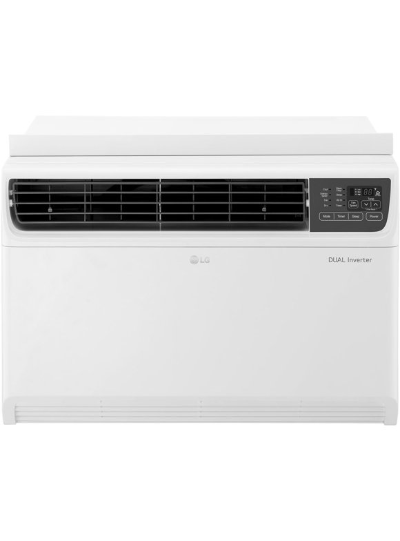 Quiet Window Air Conditioners in Window Air Conditioners
