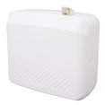 thumbnail image 2 of Cool Mist Humidifier, 100-240V Aroma Diffuser PP Material Low Noise  For Office, 2 of 7