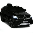thumbnail image 1 of Mercedes-Benz GLC Coupe 12V Powered Ride on Car for Kids with Remote Control, 1 of 9