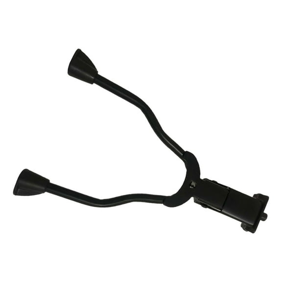 Bike Kickstand Side Kickstand Center Stand 26inch Not Adjustable Double Leg Stand Mountain Bike Cycle Kick Stand