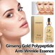 thumbnail image 4 of Ginseng Gold Polypeptide Antiarrugas Ginseng Gold Polypeptide Rejuvenecedor Antiarrugas Líquido Reponedor de Arrugas 100ml esencia esencia, 4 of 5
