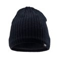 thumbnail image 1 of Magnum - Gorro Beanie Ramir Logotipo para Adultos Unisex (Negro), 1 of 3