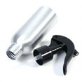 thumbnail image 5 of 50-500ML Aluminum Bottle Empty Spray Bottles Pump Sprayer Fine Mist Spray, 5 of 5