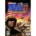 thumbnail image 1 of Conflict Desert Storm 2: Back To Baghdad - PC, 1 of 2