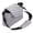 Gray, variant on 4.7*6.7*11.8 Inch Universal Stroller Organizer, Waterproof Large Baby Diaper Bag, Stroller Caddy Organizer with Cup Holder & Shoulder Strap, Messenger & Mom Handbag