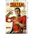 thumbnail image 3 of DC Comics Movie Shazam! Fury of the Gods - Comic Wall Poster, 22.375" x 34", 3 of 5