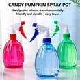 thumbnail image 3 of Fine Mist Spray Bottle - 500ml Adjustable Watering Can for Plants, Hair Styling & Cleaning (360° Nozzle) Salon/Gardening Multi-Purpose Tool, 3 of 5