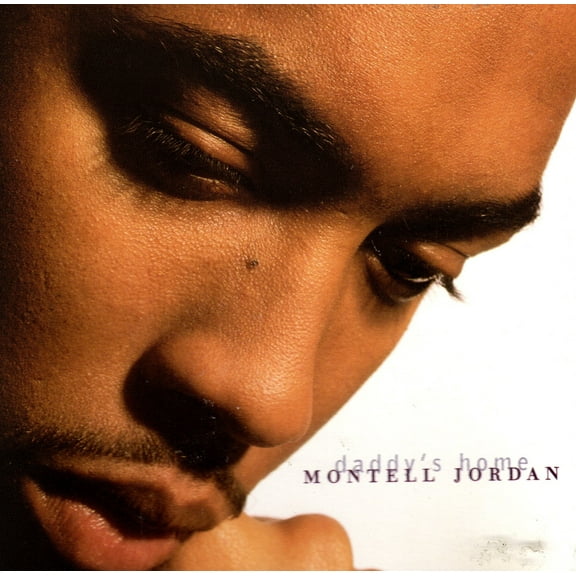 Daddy's Home - Montell Jordan