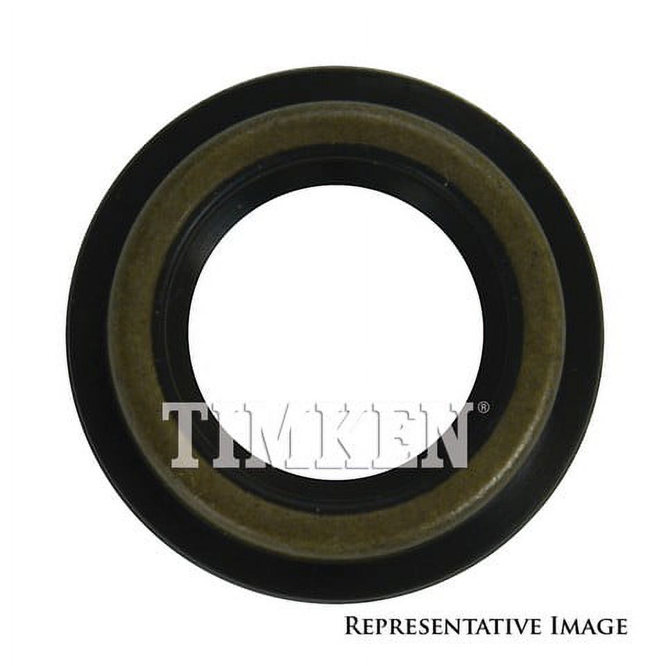 Manual Transmission Shift Shaft Seal