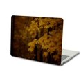 thumbnail image 4 of KSK KAISHEK Hard Case Cover Only for 2015 - 2012 Released Old MacBook Pro 13 inchs with Retina Display No USB-C / CD-ROM Model: A1502 or A1425 Plants series 0353, 4 of 5