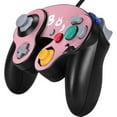 thumbnail image 2 of Skinit Disney Monsters Inc. Boo Portrait Nintendo GameCube Controller Skin, 2 of 4