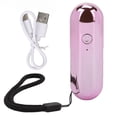 thumbnail image 1 of Repelente de mosquitos con carga USB, masaje, reciclable, pulso infrarrojo, alivia la picazón., 1 of 14