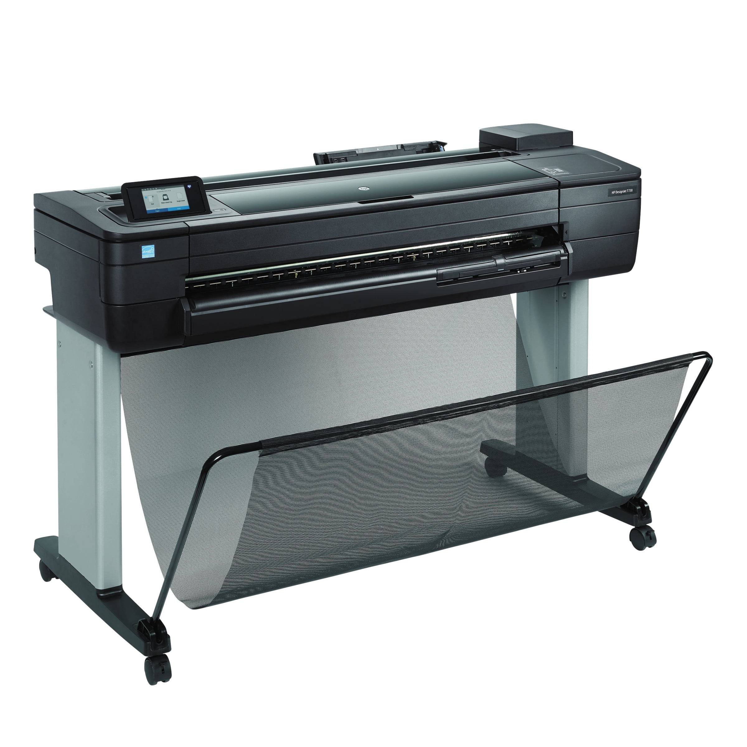HP Designjet T730 36" Wide-Format Inkjet Printer by HP